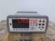 Used Agilent Keysight 34460A Digital Multimeter 6&frac12; Digit Truevolt (Calibrated)