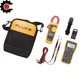 Fluke 117/323 Electricians Combo Kit Digital Multimeter and Clamp Meter