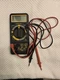 WAVETEK 16XL Multimeter And Leads (Tested and Working) 