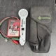 GreenLee Communications Tone Generator 77HP Tracer 200EP-G Probe Triplett Fox