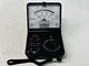Vintage Micronta Folding Multimeter Radio Shack Model 22-211 - No Cables
