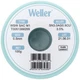 Weller T0051388299 Lead Free Tin Coil WSW SAC M1 Sn3,0Ag0,5Cu 100g 0.