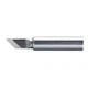 HAKKO T18-K Soldering Iron Tip, Knife Shape for FX-600, FX-8801, FX-8803, FX-888