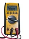 Ideal PlatinumPro AC DC TRMS Multimeter Cat III 1000V 61-322 Working
