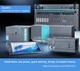 ONE NEW For PARKER VALVE LXB-B192