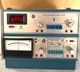 Energy Concepts Inc. Digital Multimeter50200A & Mosfet Multimeter 50500B