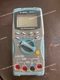 1 PCS Agilent U1242A TRUE RMS Multimeter#XJ