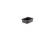 Metro TB91035CAS - TOTE BOX DIVIDER OLYMPIC INTERMETRO 10.9 inch X 8.3 inch X3.5