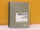 Fluke 577049 8502A/AT Digital Multimeter Instruction Manual
