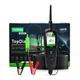 Topdiag P100 12-24V Car Electrical Circuit Tester Power Probe AVO Meter 2M Cable