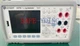1PC KEYSIGHT 34470A 7 1/2 digital multimeter used