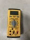 Fieldpiece LT17A Digital Multimeter with Temp, MFD, Microamps, Frequency