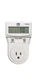 Gardner Bender Pm3000 Energy Management Device, 8" D, 125Vac, Lcd