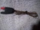 Fluke 80AK-A Thermocouple Adapter, Type K