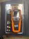 Klein Tools ET140 Pinless Moisture Meter Reliable and Easy-to-Use New Never Open