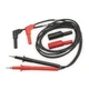 Replacement Simpson Test Leads 00043 for 260-7 260-8 USA Shrouded Right Angle
