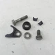 Honda CB 450 / CL 450 small parts inlet left cylinder head 30967
