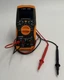 AGILENT U1253B with certificat of calibration