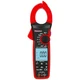 Westward 800Hc1 Digitalclampmeter, Trms, 1000A, 1000Vac
