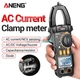 ANENG PN107 Digital Clamp Meter Multimeter Ammeter Voltager NCV Resistance Test