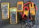 Fluke Lot &ndash; i2000 Flex AC Probe, i400 Clamp, T5-600, (179, 79 III-Parts/repair)