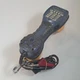 Fluke Networks TS52 PRO Test Set Lineman Service Phone Untested PARTS OR REPAIR