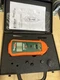 ExTech RPM10 Tachometer (0.5 to 20,000 rpm) w/ Case