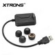 XTRONS Car TPMS Tire Pressure Monitoring System + 4 Sensors For Android Units