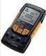 Digital Multimeter New 0590 7603 Up To 1000V Testo 760-3 Voltage Range tw