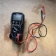 Flir DM93 Digital Multimeter Bluetooth True RMS Auto-Ranging CAT IV Handheld