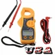 MT87 digital voltmeter ammeter ohmmeter multimeter voltage AC DC tester