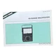 Micronta 43-Range MultiTester Instruction Manual Electronic Instrument 22-214