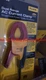 Fluke I400s current clamp