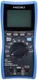 【NEW】HIOKI Digital Multimeter Communication Distance 10 m DT4261-90 From Japan