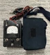 Vintage Bell System Ohmmeter w/Case KS-8455 L2 ~ Untested