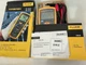 1PCS NEW FLUKE 1503 F1503 Digital Insulation Resistance Tester Megger Meter L