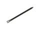 Wiha 77138 - Hex 1/4IN Drive Bit Socket 6IN Long 3/16IN