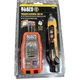 Klein Tools RT250KIT Premium Electrical Test Kit &ndash; Includes NCVT-3P & RT250