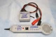 Tempo Progressive Electronics 200EP Inductive Amp, 77HP Tracer 2 w/ Batteries  8