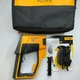 Fluke Ti20 30Hz 128 x 96 Thermal Camera Infared Imager IR Ti 20 - New Battery
