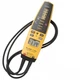 Fluke 2548117 Electrical Tester w Rotary Field Indicator, Resistance and Display