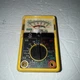 Power Gear 14-Range Multimeter, Battery Tester, Analog Multimeter,