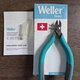 Weller 2476TX2 - Erem 2476TX2 Carbide Tip Cutter, Round Head, Full Flush, 5 inch
