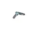 ASG HBP47 - HBP47 PNEUMATIC SCREWDRIVER