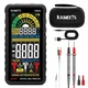 KAIWEETS Tester Rechargeable Multimeter Large Screen 6000 Counts KM602