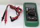 Digital Multimeter Mastech MS8217 AutoRange 1000V