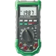 MASTECH MS8229 Digital Multimeter: 5-in-1 Environmental Electrical Testing Tool