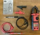Mac Tools EM720C Smart Digital Multimeter  W/ Clamp
