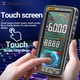 ANENG 682 683 681 Smart Digital Multimeter AC/DC Capacitance Meter Diode Tester