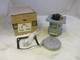 NEW APPLETON ADR6034  60 AMP 3W 4P POWERTITE RECEPTACLE MATES WITH ACP6034BC